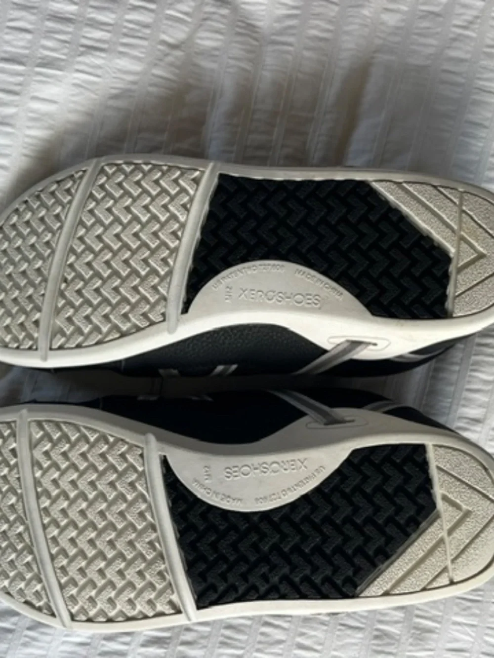 Men's Xero Prio Shoes Size 12